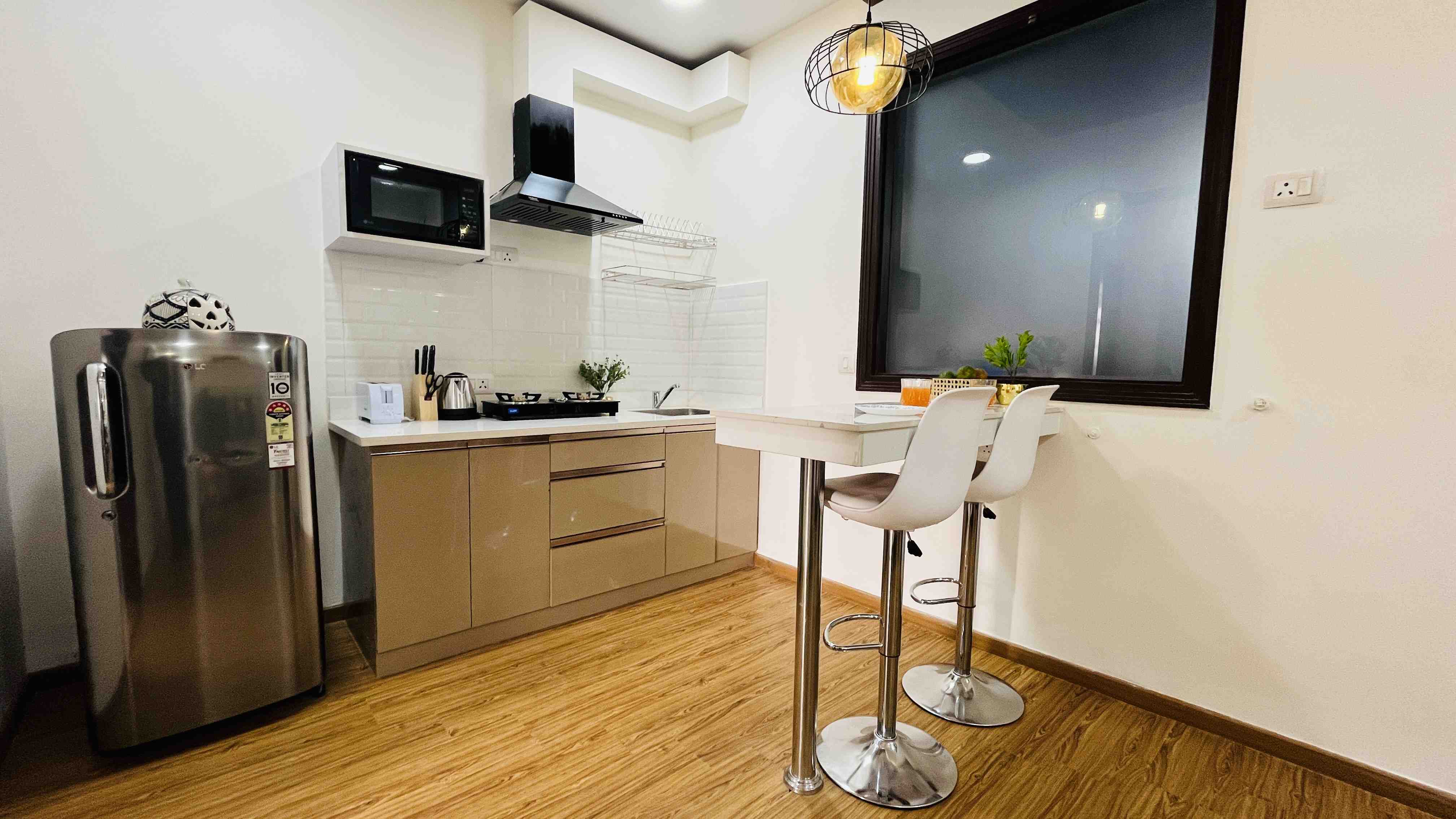 4BHK - City Centre, Noida