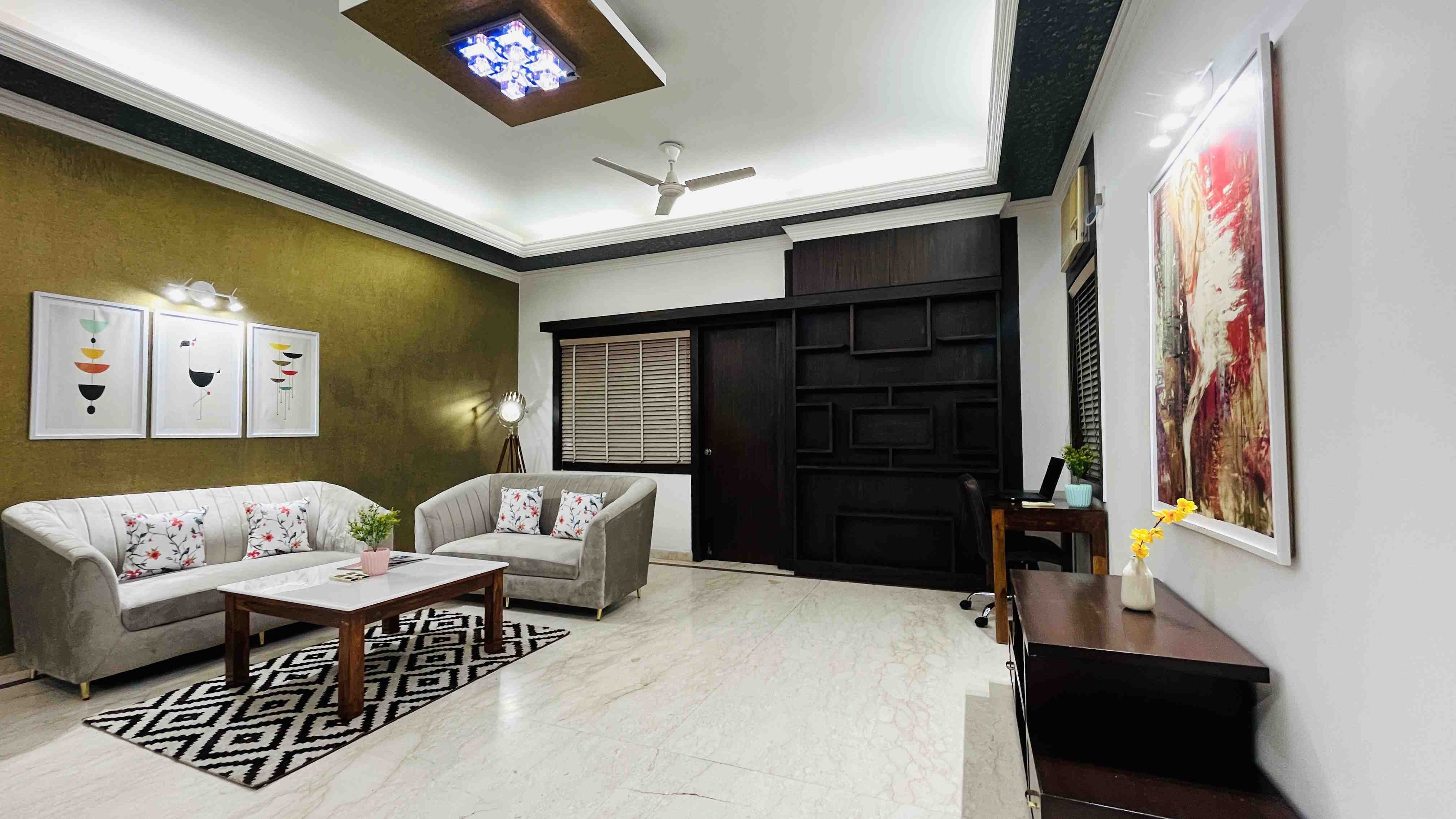 Serviced Apartments: Delhi Gurgaon Hyderabad Bangalore Noida Goa Kolkata